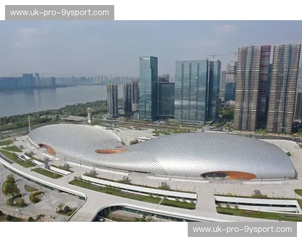 体育场馆建设：塑造城市脉动的新引擎